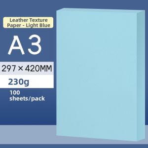 Good | Colorful Hardcover Cover Paper 230g