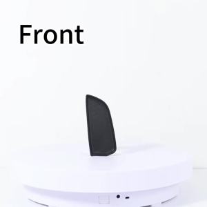 For Mazda 3 la 2014 2015 2016 2017 2018 2018 2019 Interior Door Handle Slot Rubber Pad Handle Armrest Storage Cushion