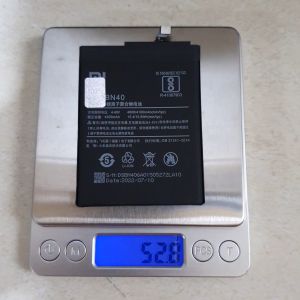 Baterai Original 100% Baru untuk Xiaomi Redmi 4 Pro BN40 Redmi 4 Pro Redmi 4 Prime