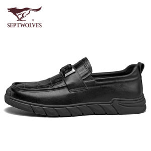 SEPTWOLVES | Easy-to-Wear New Summer Men Loafers