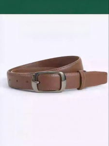 MIND BOY | Ladies Genuine Leather Belt Multi-Match