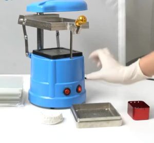 NICEDEN 8/10/15/20 pcs Dental Lab Orthodontic Splint & Retainer Thermoforming Material