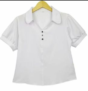 BAJU ATASAN BLOUSE KOREA TERBARU / ATASAN WANITA POLOS /BAJU PEREMPUAN