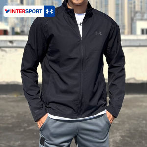 Under Armour | Áo Khoác Thể Thao Mới Cho Mùa Xuân