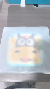 VREN Montessori Quiet Book for Toddlers Kids Felt Busy Book Washable Story Books Multiple Themes Baby Intelligence Development Educational Toys