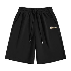 BALENO | Cotton Casual Sport Shorts 5inch