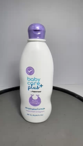 Baby Care Plus Cologne 200ml Tupperware Products BCP Limited Stocks Only! 200ml