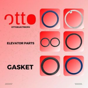 Gasket Oilseal 40 ID 55 OD 4mm 7mm E517S SOG TC/TF VITON75