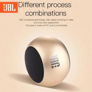♥100%Original Product+FREE Shipping♥JBL MINI Wireless Bluetooth Red Speaker Portable Pocket Manufacturer Direct Sales HIFI Surround Sound Bluetooth Speaker