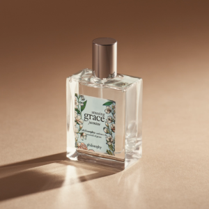 [buy 1 free 1] philosophy amazing grace jasmine eau de toilette 60ml