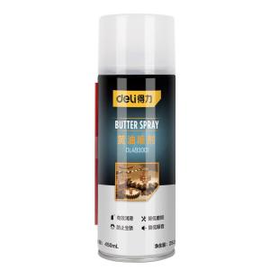 deli | Solving Creaking Noises Lubricating Grease