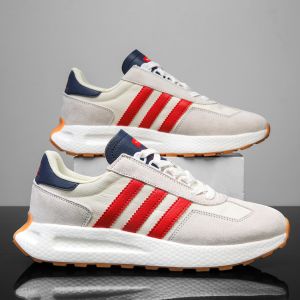 CVPAJ | Breathable Non-slip Soft Bottom Running Shoes for Men