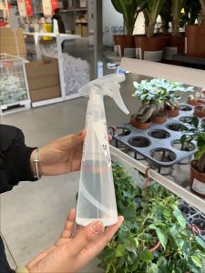 Botol Semprot Tanaman Serbaguna Kapasitas 350 ml - Botol Semprot Desinfektan - Spray Bottle