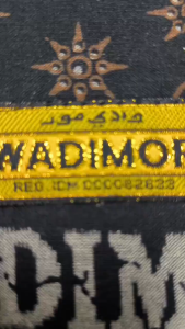 Sarung Anak SD SMP Remaja 7-15 Tahun Sarung Wadimor Sarung Batik Remaja Pekalongan