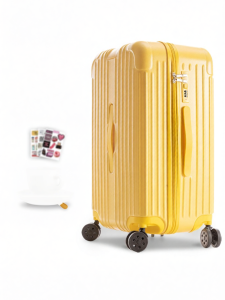JR&BL | Big Capacity Luggage 28inch