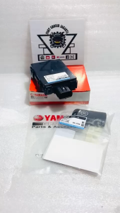 REMOTE CONTROL SET KEYLESS SCU RCU ECU NEW AEROX AEROX 155 NMAX FREEGO GRAND FILANO FAZIO LEXY XMAX