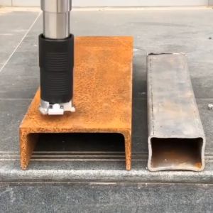 Nail Gun Power Tool Manual Steel Nails Gun Rivet Gun Nail Punch Gun Wall Nail Cordless Nail gun For Wood Wall Anchor Wire Fastening Pipe Clamp Round Cap Household Fastener Round Nails Nail Gunner Rivet Set