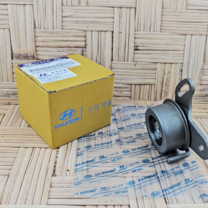 BEARING TENSIONER TIMING BELT HYUNDAI ACCENT VERNA AVEGA GETZ
