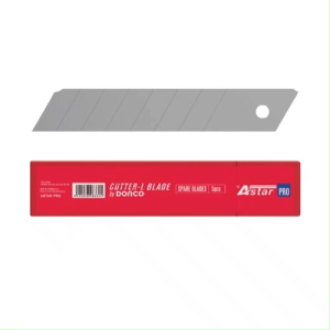 ASTAR ASTAR Big Cutter Refill / Cutter Blade / Pisau Mata (CBL9009)