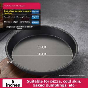 WEIZHIXIANG | Bakeware Tools