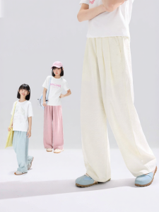 zosee | Summer Lightweight Flowy Wide Leg Trousers