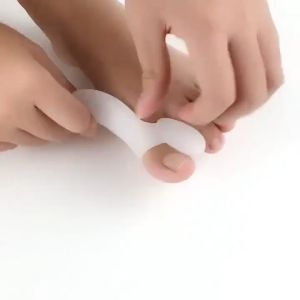 Dụng Cụ Tách Ngón Chân Chất Lượng Cao Dành Cho Cả Nam Và Nữ