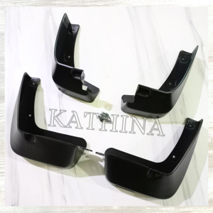 Mudguard Mobil Ertiga 2012-2017 & Karpet Lumpur Mud Guard