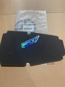 BUSA PILTER SARINGAN UDARA KARBU NINJA R NINJA SS NINJA RR 11013-1269/1212