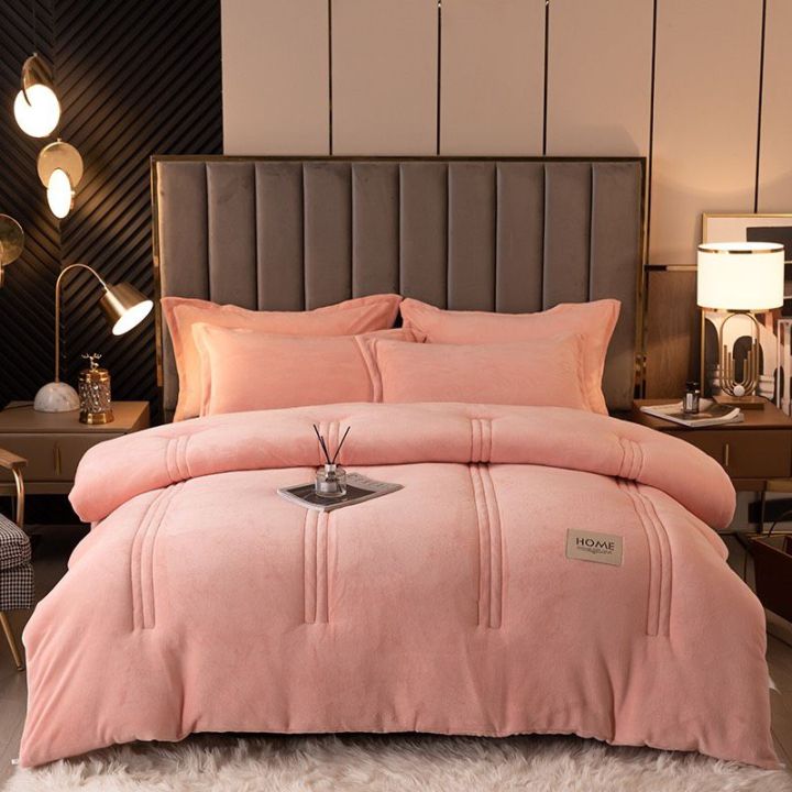 Ch%C4%83n%20l%C3%B4ng%20th%E1%BB%8F%20Home%20n%E1%BA%B7ng%204kg%20size%202m%20x%202m3%20-%20Image%203