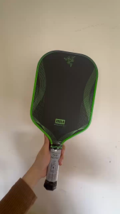 (Check NFC) Vợt Pickleball Joola Gen4 Ngựa Hí bản 16mm  Cacbon Siêu Bền Mặt Vợt Nhám Cao cấp (Tặng kèm quấn cán)