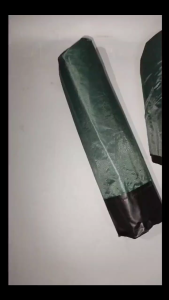 AUTOMATIC PLAIN UMBRELLA/ PAYONG/ FOLDABLE UMBRELLA/ FOLDING STEEL AUTOMATIC UMBRELLA