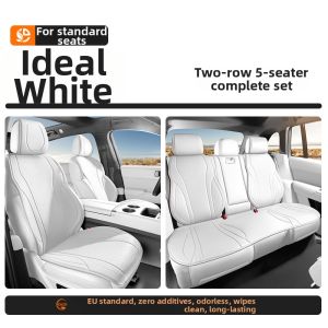 CapitAuto | Universal New 2026 Season Car Seat Cover