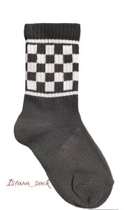 3 PASANG KAOS KAKI ANAK | KAOS KAKI SPORT OLDSCHOOL ANAK TK/SD MOTIF LUCU & KEREN | KAOS KAKI OLAH RAGA PREMIUM