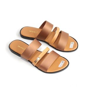 SLIP SANDAL CASUAL WANITA MULAN BAS 91