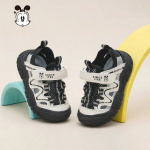 Bobdog | Breathable Toddler Sandals