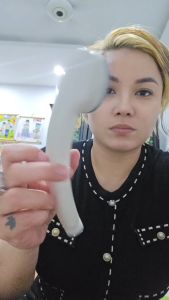 Tay sen tắm bộ vòi hoa sen tắm nhựa hỗ trợ tăng áp