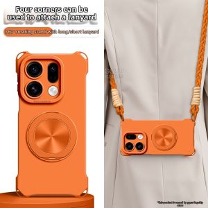 GGUU | Crossbody Protective Case for OPPO Find Series