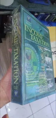 Income Taxation