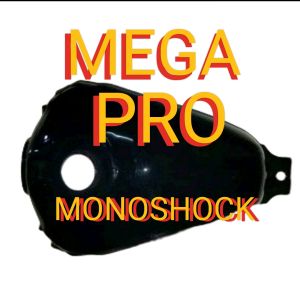 TANGKI BENSIN TANGKI MOTOR MEGA PRO NEW MONOSHOCK 2010-2014
