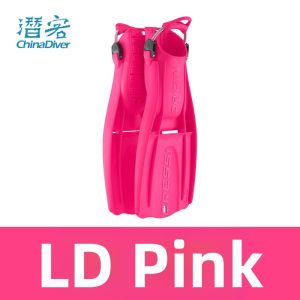 CRESSI | Professional Neutral Buoyancy Silicone Diving Fins