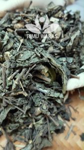 Daun Kecibeling & Keji Beling Kering: Pilihan Terbaik