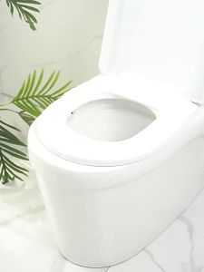 Stretchable Disposable Toilet Seat Cover Penutup Tempat Duduk Tandas Pakai