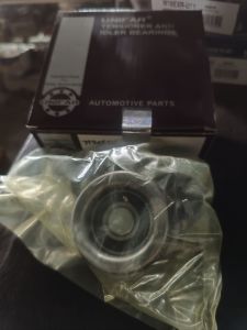 Laher Tensioner mobil colt T120 SS