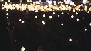 Outdoor Solar Light String LED Christmas Decorationlight String Solar Fairy Light Garden Christmas Decoration Light