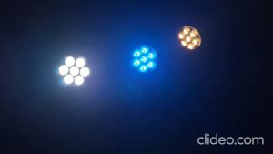 PnC Solar Garden Light - Warm White or 7-Color LED Model | Automatic On/Off | Weatherproof | 2000mAh Battery