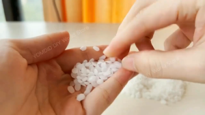 100% Natural Beeswax Pellet Candle Soap Making Supply No Added Lipstick Cosmetics Food Grade Bee Wax 500/1000g