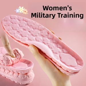 XIANZHAO | Soft Comfortable Insoles for Girls High School Students