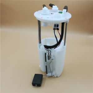 Fuel Pump Module Assembly 15100-60K00: A Comprehensive Guide for Suzuki APV Owners