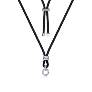 AILEQ | K Gold Plated Detachable Adjustable Multi-function Chain