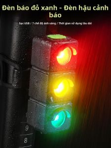 DemonKnights | Night Riding Warning Light Flash Accessories